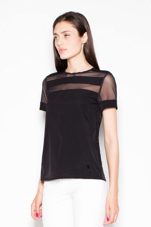 193574 Blouse model 77561 Venaton