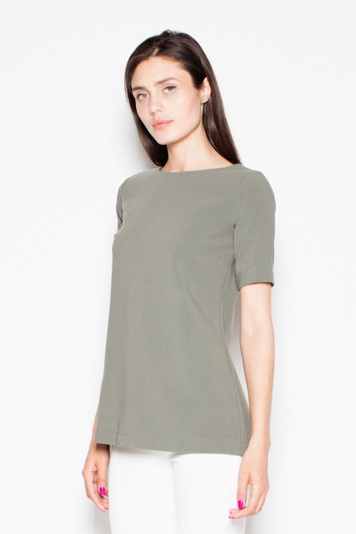 193580 Blouse model 77563 Venaton