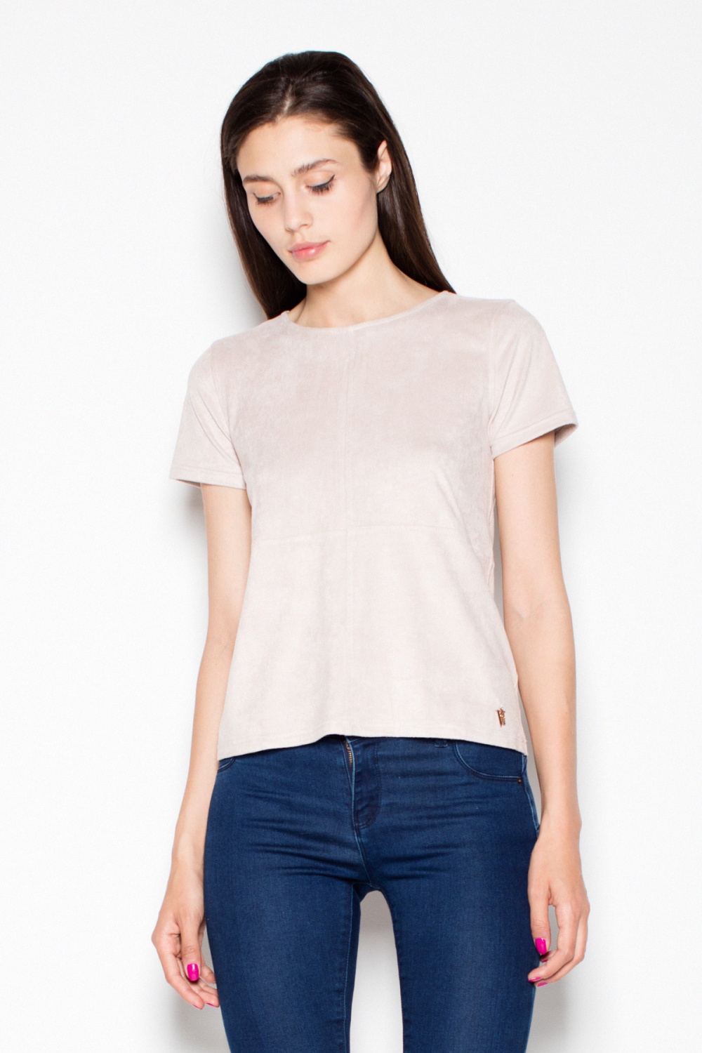 193610 Blouse model 77573 Venaton