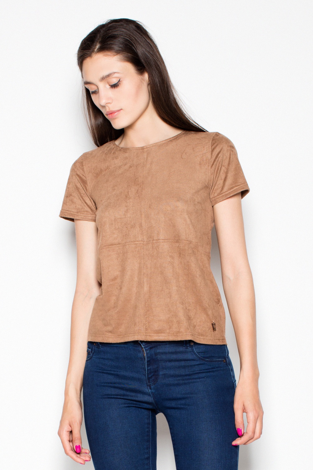 193613 Blouse model 77574 Venaton