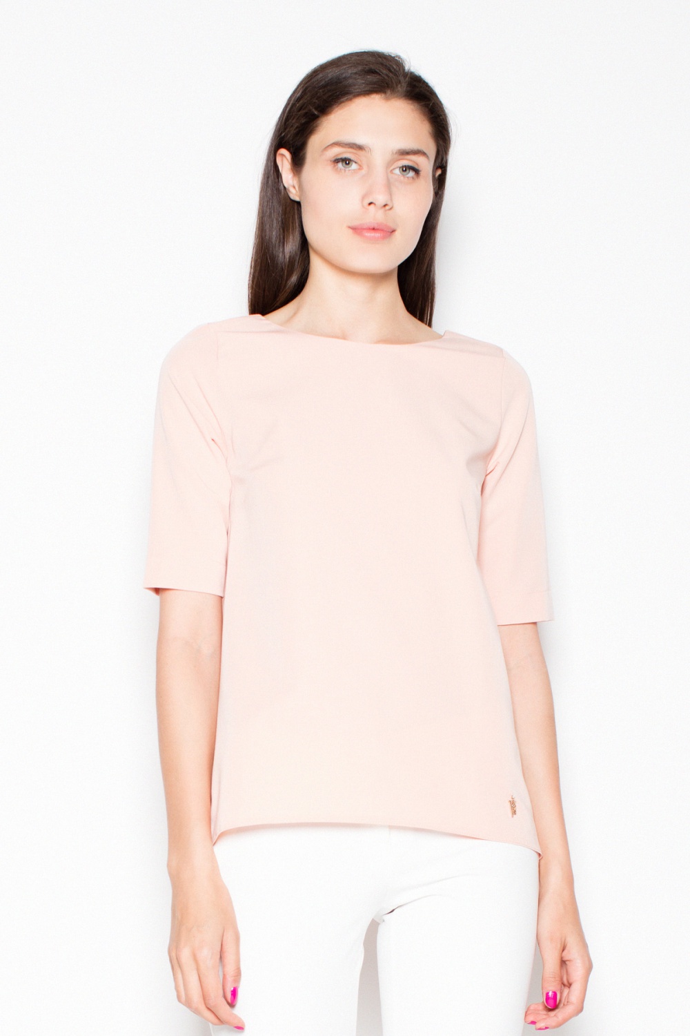 193616 Blouse model 77575 Venaton