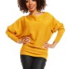 215692 Bat style blouse model 84280 PeeKaBoo
