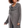 215731 Pregnancy sweater model 84290 PeeKaBoo