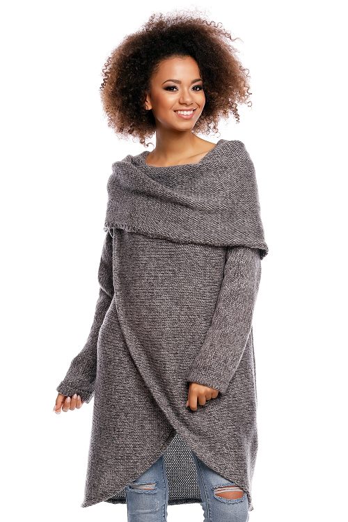 215759 Long jumper model 84297 PeeKaBoo