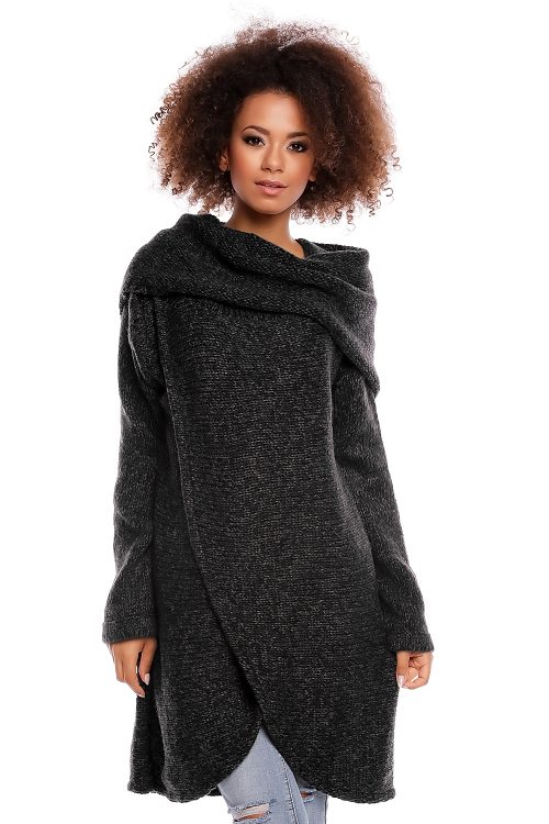 215763 Long jumper model 84298 PeeKaBoo