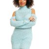 215938 Hard-knitted jumper model 84344 PeeKaBoo