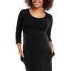 216175 Pregnancy dress model 84435 PeeKaBoo