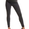 216191 Maternity leggings model 84439 PeeKaBoo