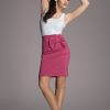 22359 Skirt model 10141 Figl