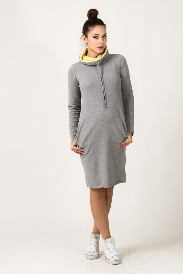 Daydress model 93553 Tessita