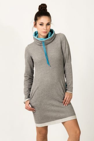 250052 Daydress model 93556 Tessita