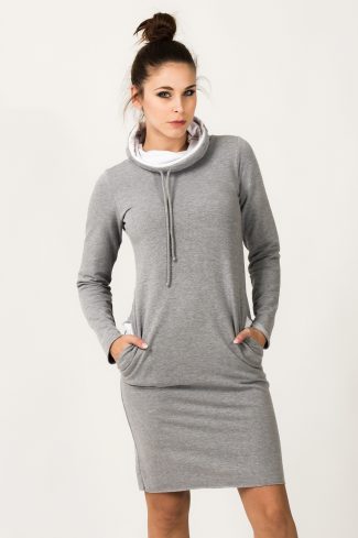 250058 Daydress model 93558 Tessita