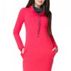 250067 Daydress model 93561 Tessita