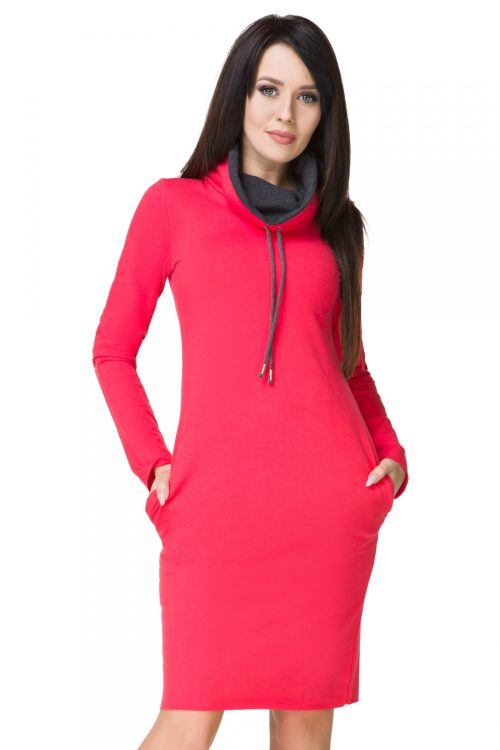 250067 Daydress model 93561 Tessita