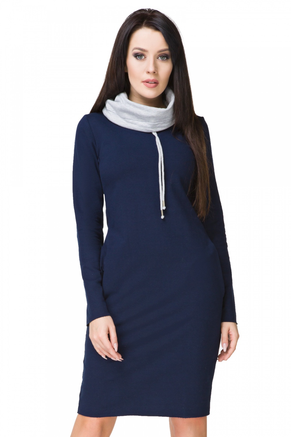 250070 Daydress model 93562 Tessita