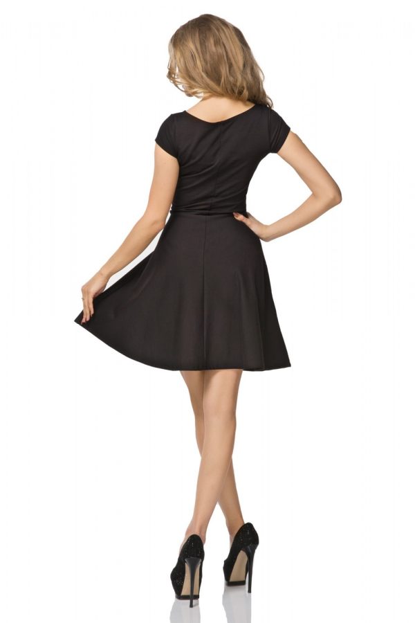 Evening dress model 93569 Tessita