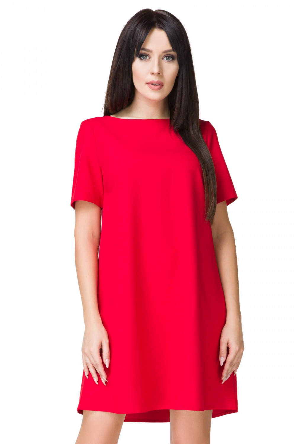 250094 Cocktail dress model 93570 Tessita