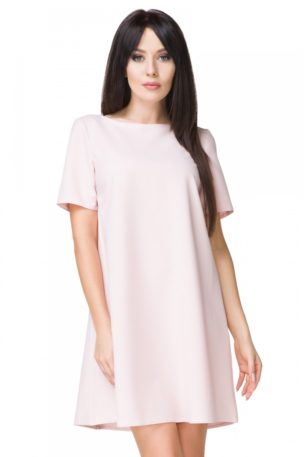 250100 Cocktail dress model 93572 Tessita
