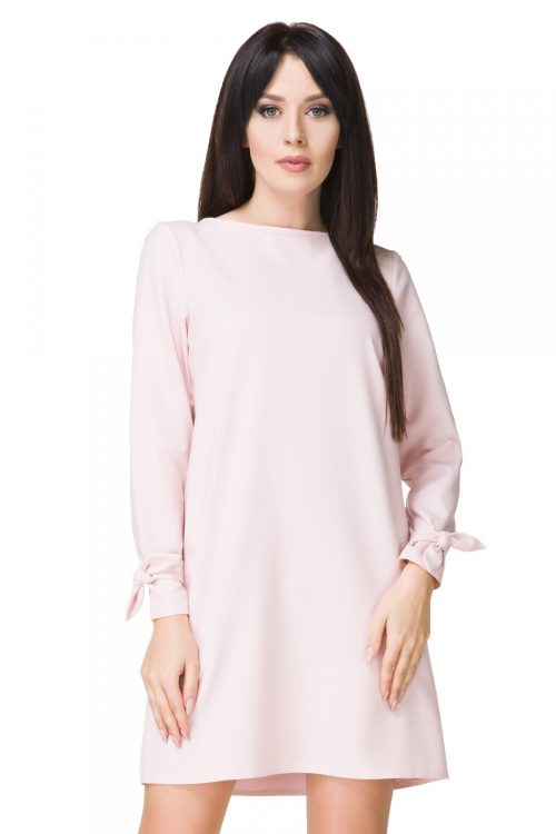 250124 Cocktail dress model 93580 Tessita