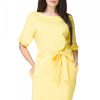 250139 Daydress model 93585 Tessita