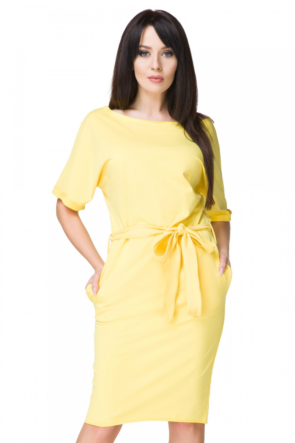 250139 Daydress model 93585 Tessita
