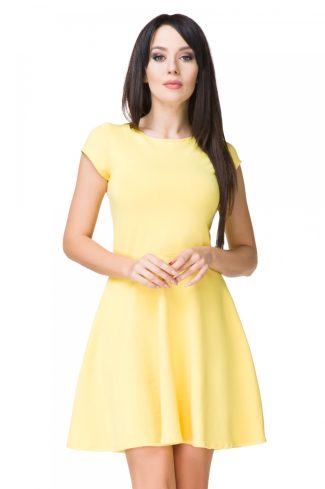 250145 Daydress model 93587 Tessita