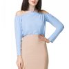 Blouse model 93606 Tessita
