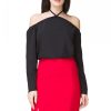 Blouse model 93608 Tessita