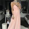 Long dress model 93954 YourNewStyle