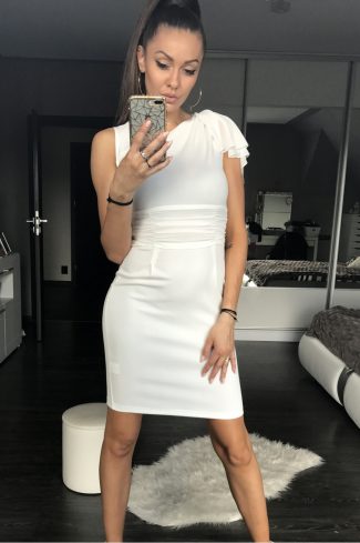 251010 Cocktail dress model 93958 YourNewStyle
