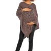 Pregnancy cardigan model 94516 PeeKaBoo