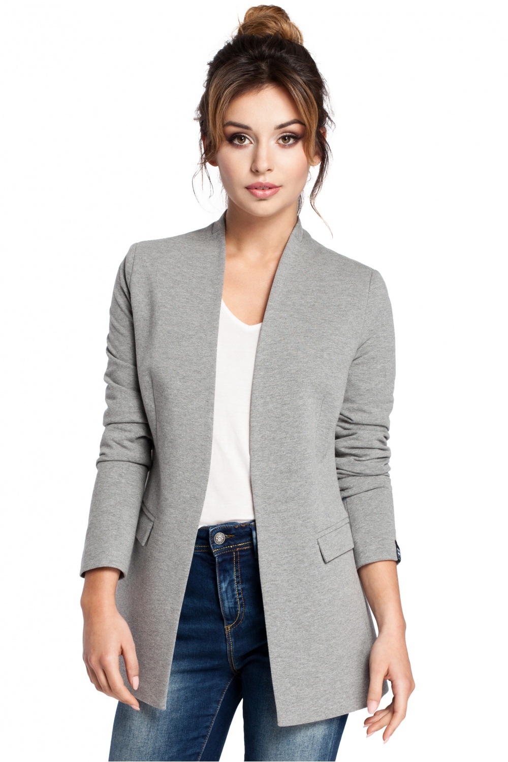 252838 Jacket model 94582 BeWear