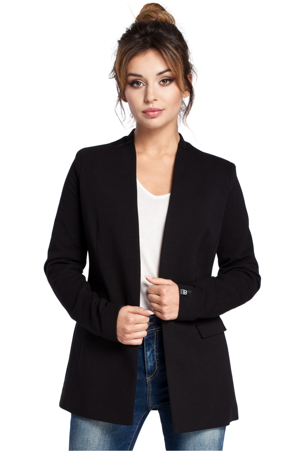 252844 Jacket model 94584 BeWear