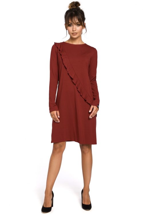 288109 Daydress model 104212 BeWear
