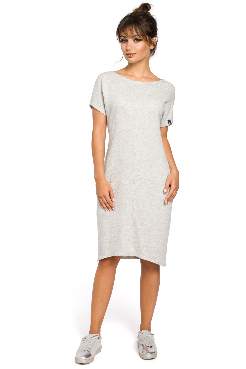 288131 Daydress model 104221 BeWear