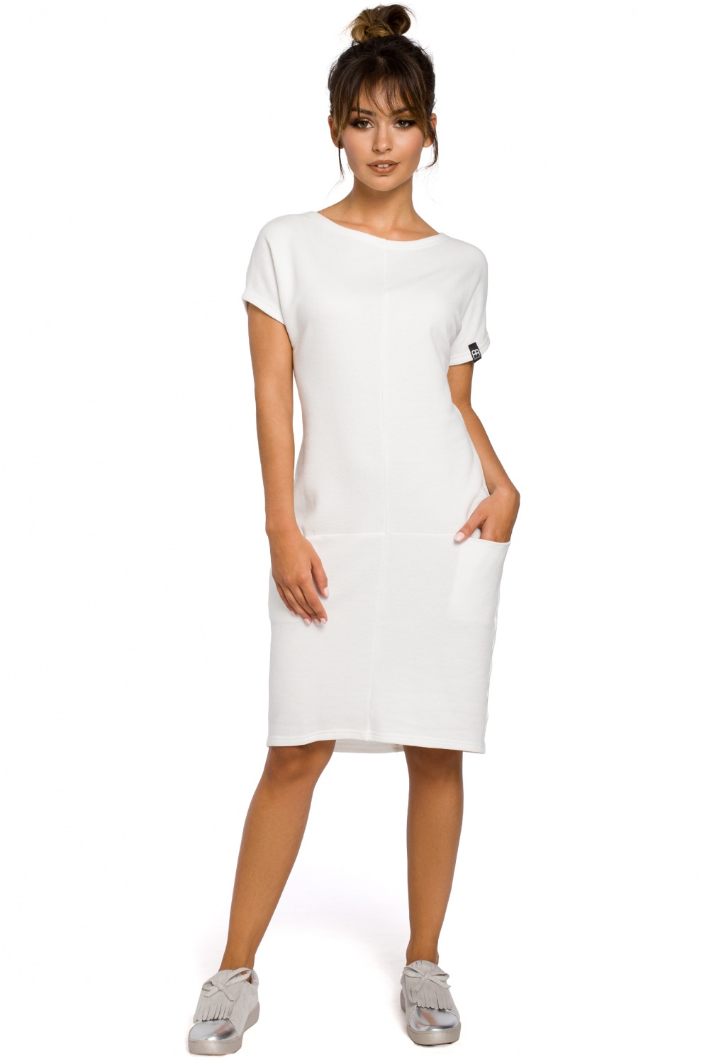 288137 Daydress model 104224 BeWear