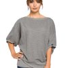 288153 Sweatshirt model 104231 BeWear