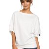 288156 Sweatshirt model 104232 BeWear
