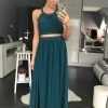 Long dress model 105251 YourNewStyle