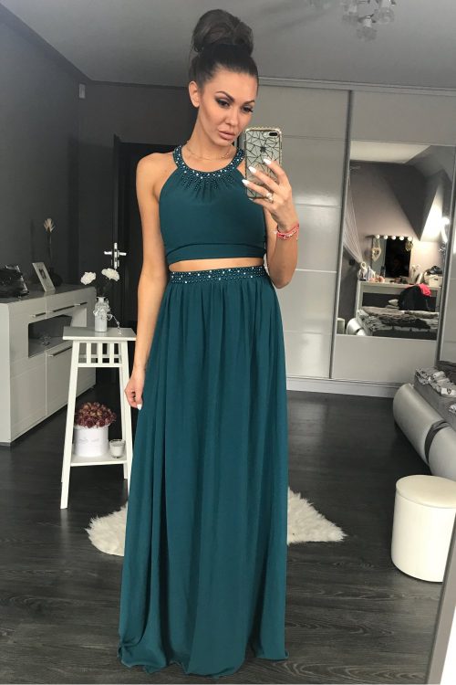 290966 Long dress model 105251 YourNewStyle