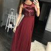 290976 Long dress model 105254 YourNewStyle