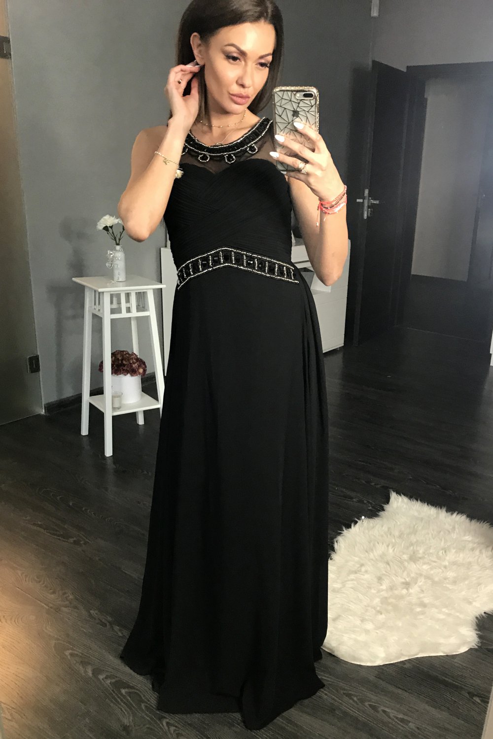291038 Long dress model 105273 YourNewStyle