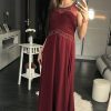 291041 Long dress model 105274 YourNewStyle