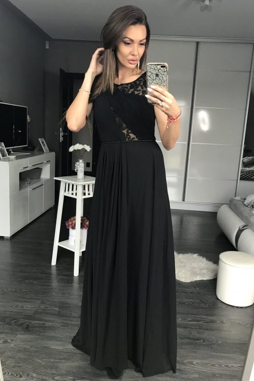 291045 Long dress model 105275 YourNewStyle