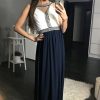 291063 Long dress model 105281 YourNewStyle