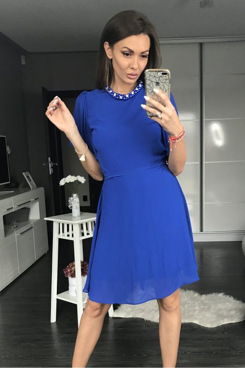 291087 Cocktail dress model 105289 YourNewStyle