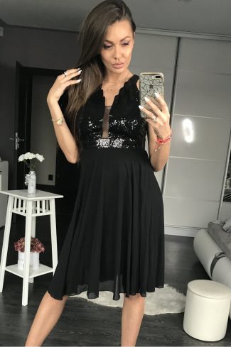 Evening dress model 105294 YourNewStyle