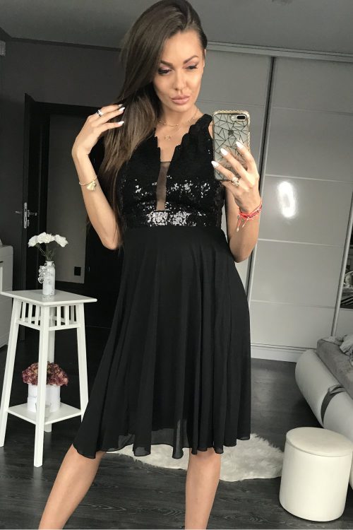 291104 Evening dress model 105294 YourNewStyle