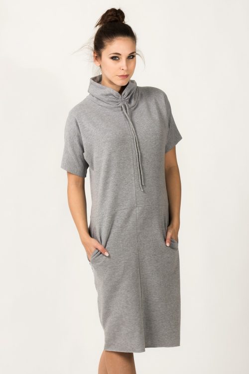 298556 Daydress model 107261 Tessita