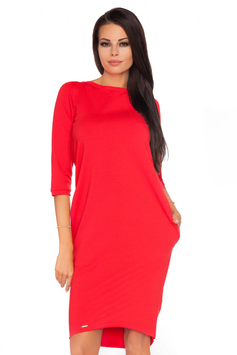 298559 Daydress model 107262 Tessita